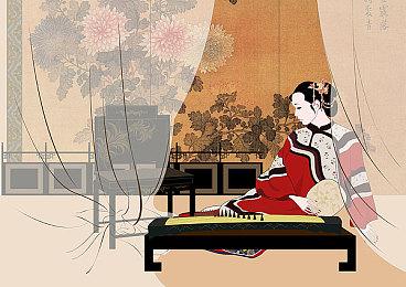 《饥荒：联机版》新角色发布 时间守护者旺达登场